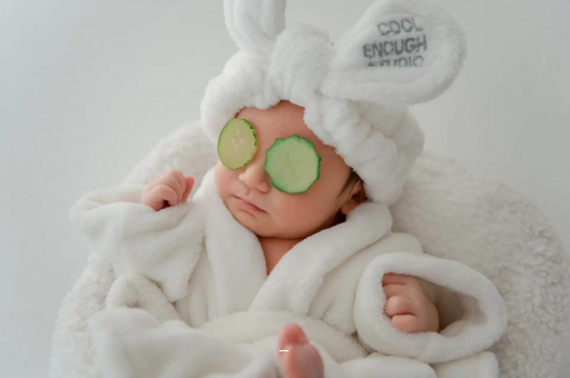 长沙宝宝脸上红色斑块 长沙宝宝脸上红色斑块